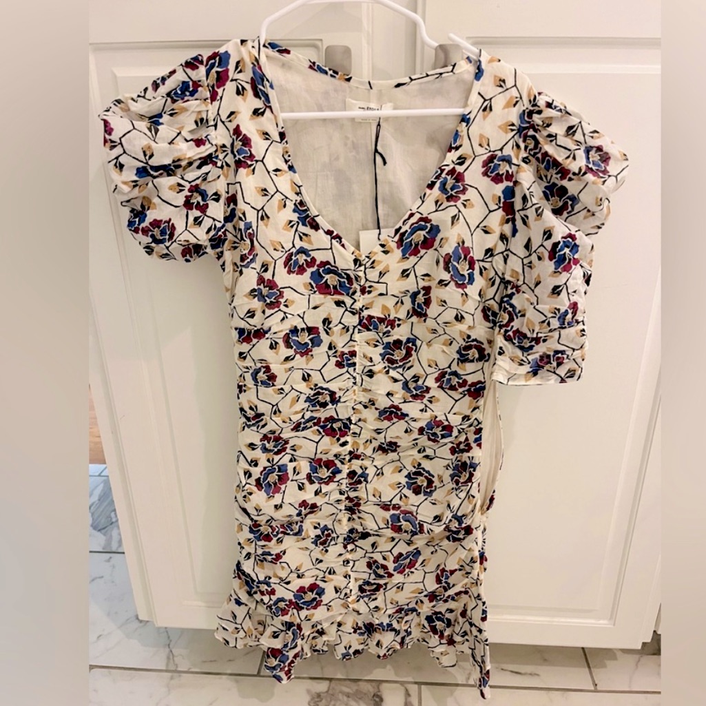 Isabel Marant Sireny Dress